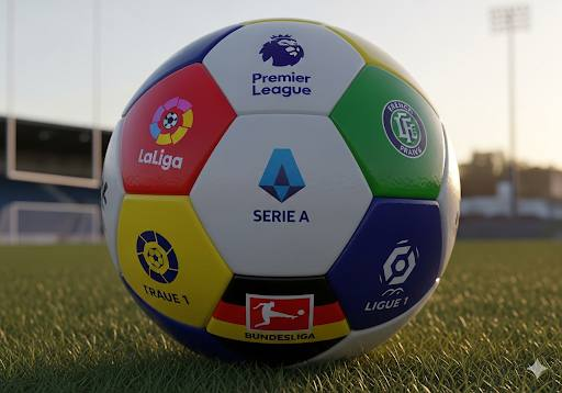 足球比分完整版 实时数据面板